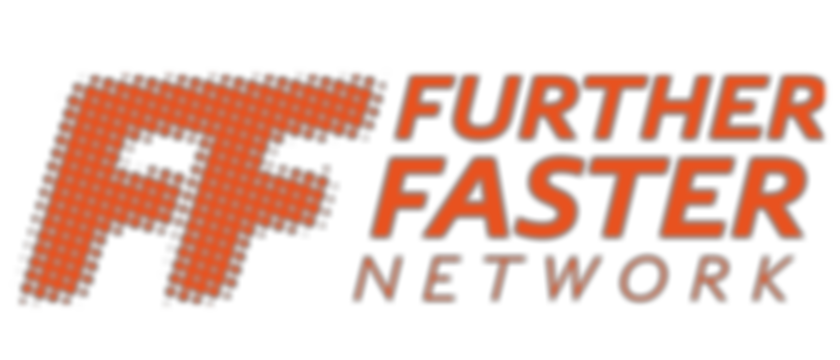 The Further Faster Network | Charici