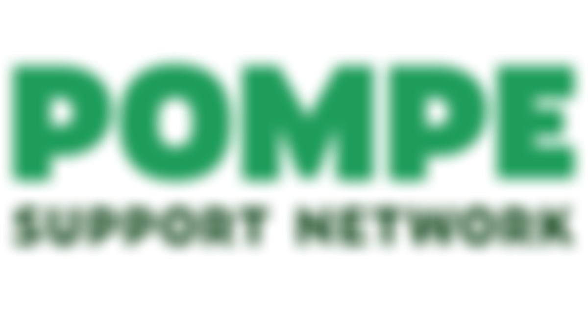 Pompe Support Network | Charici
