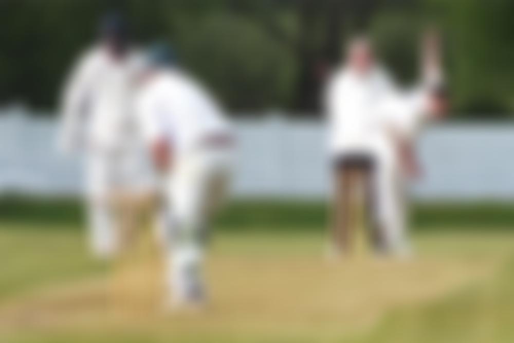 Atherton Cricket Club Limited | Charici