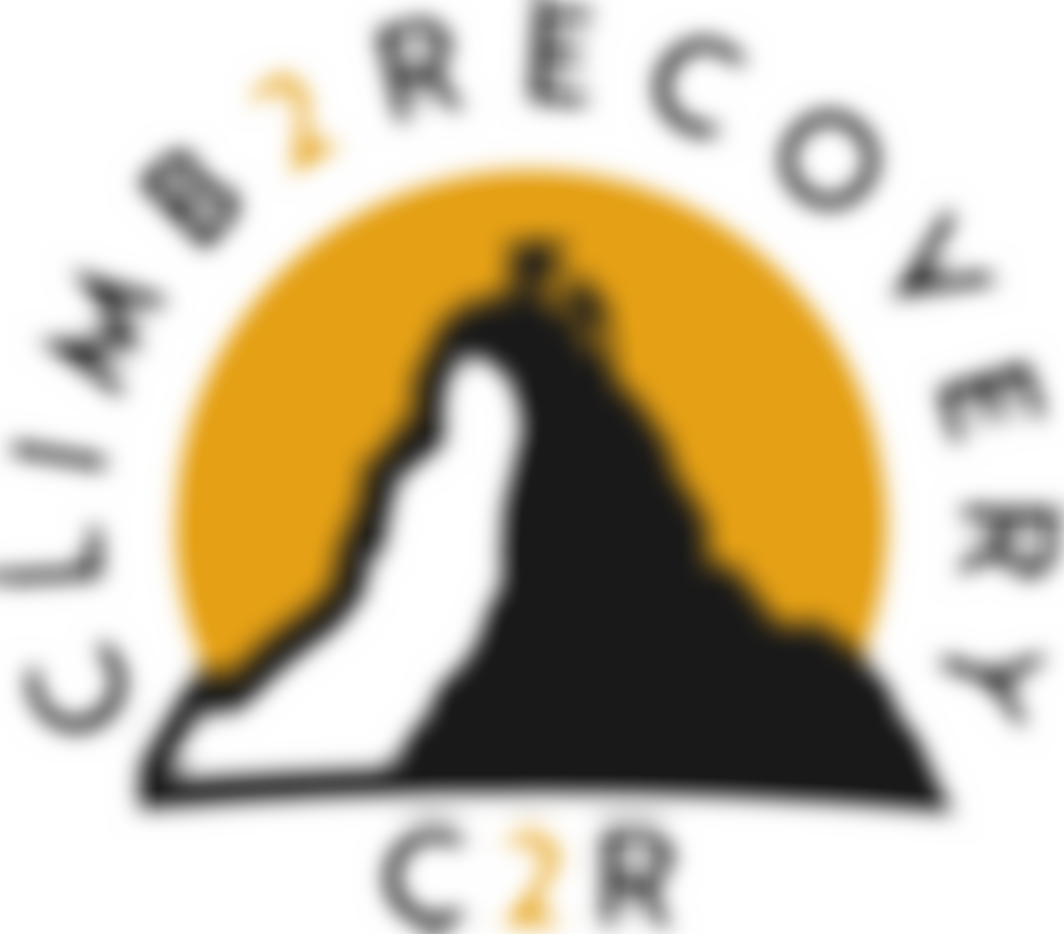 Climb2Recovery | Charici