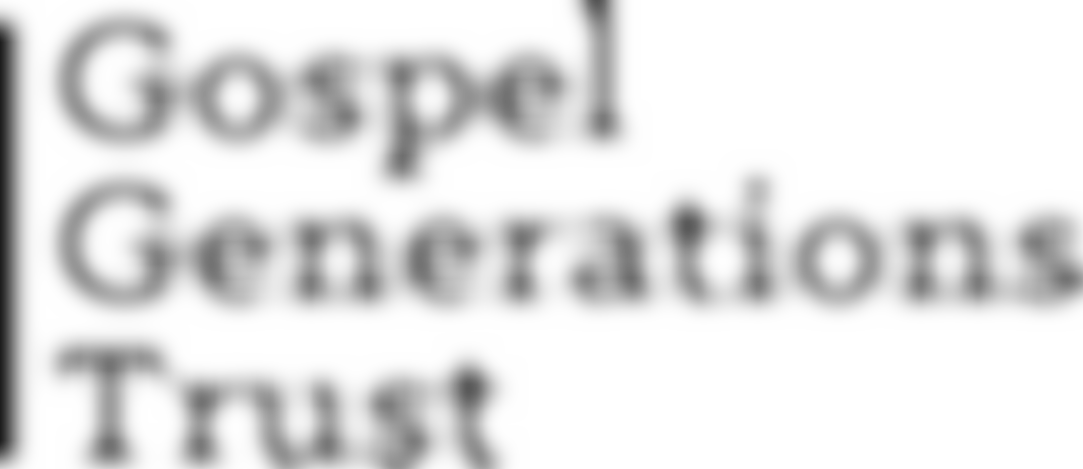 The Gospel Generations Trust | Charici