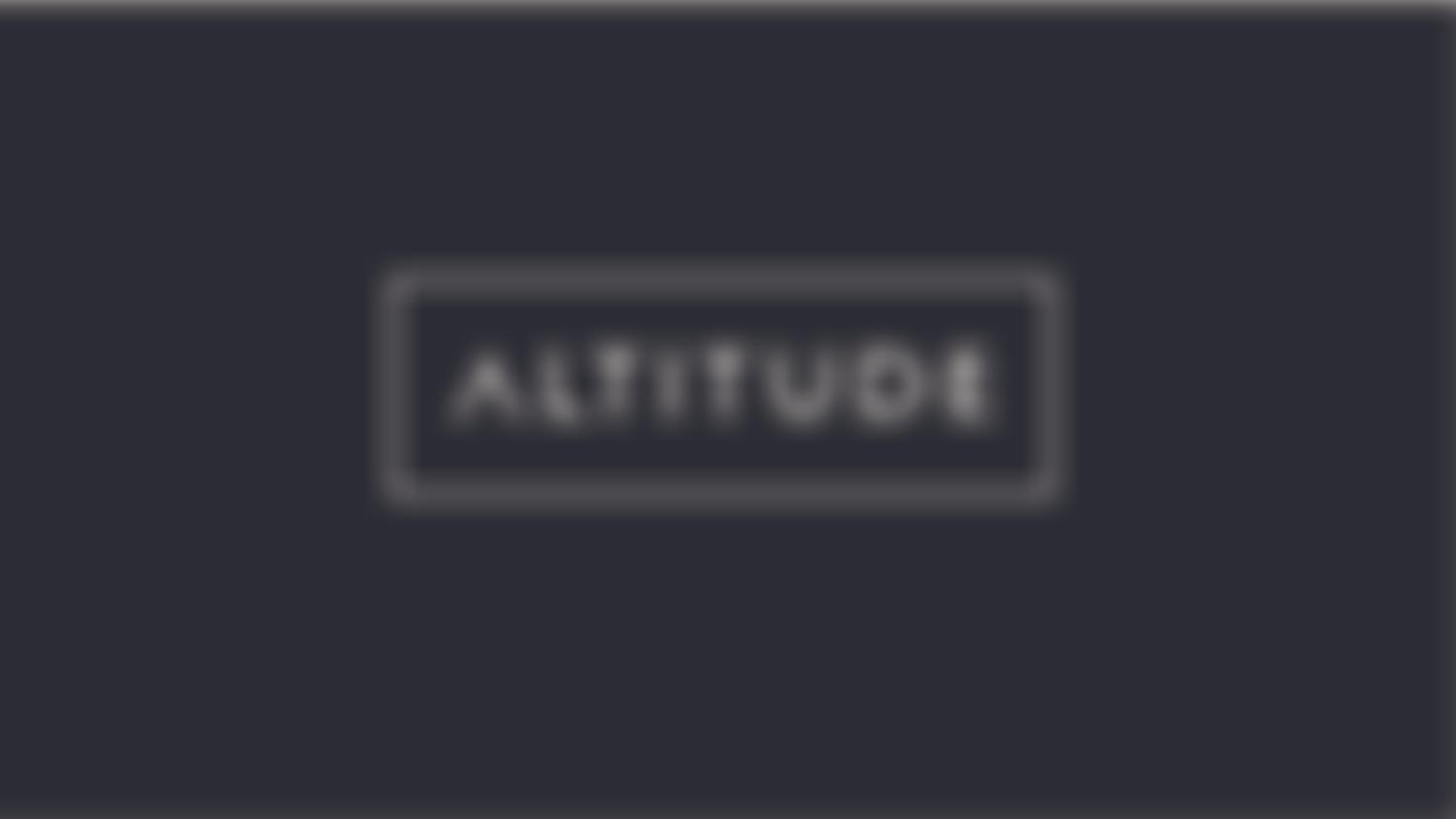 Altitude Mission | Charici