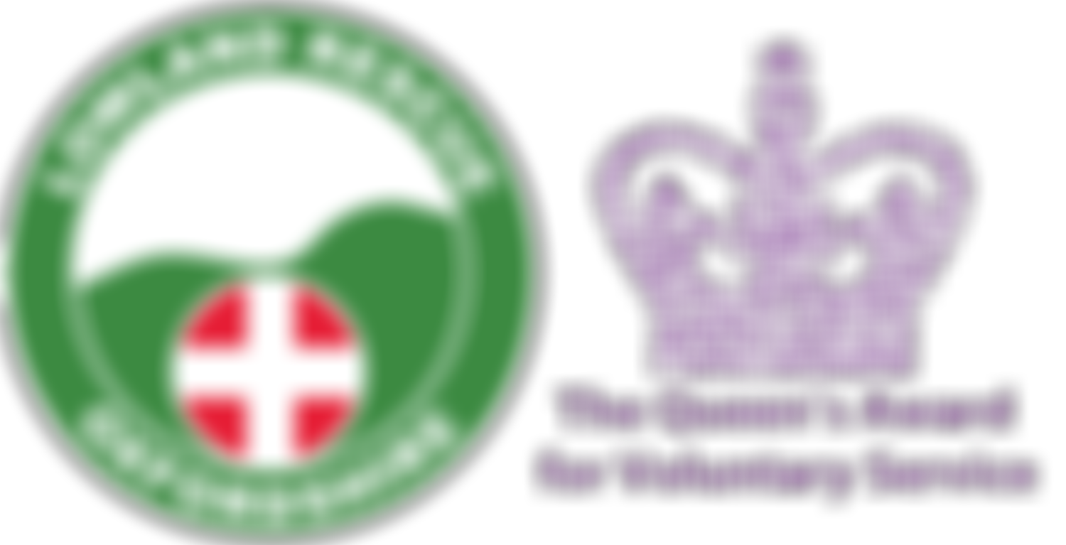 Lowland Rescue Oxfordshire | Charici