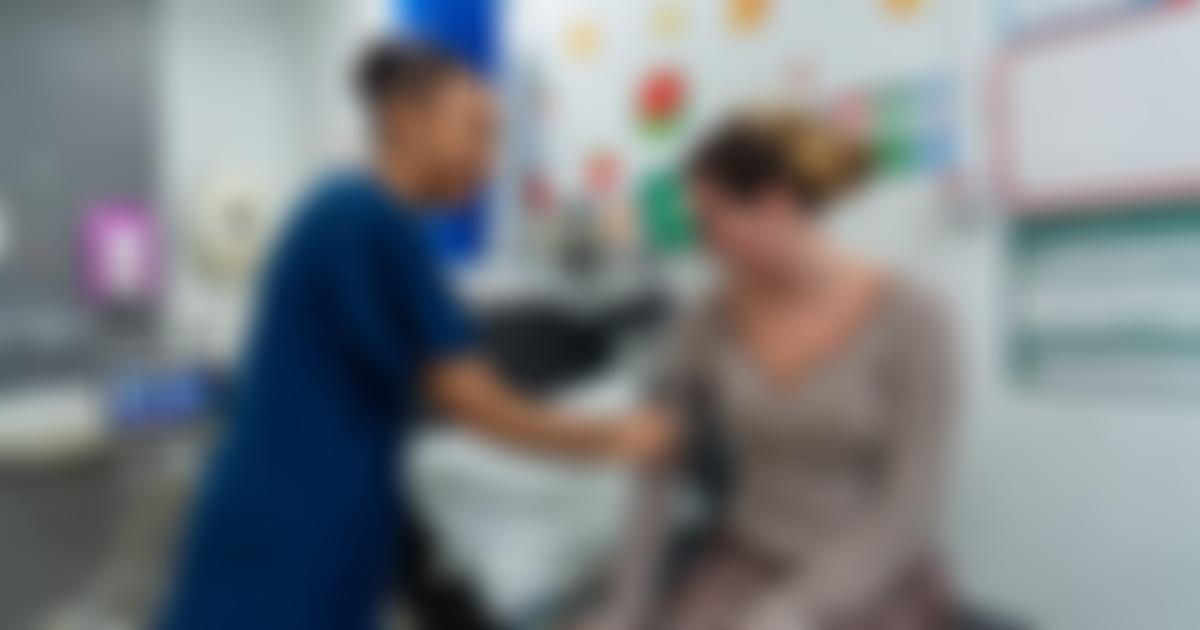 Association Of Nhs Charities | Charici