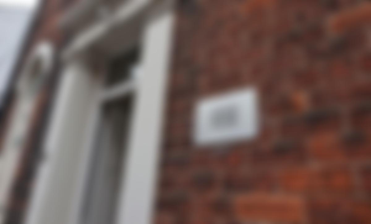 Cedar House Preston Cio | Charici