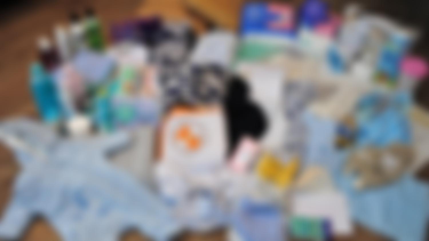 Early Essentials UK | Charici