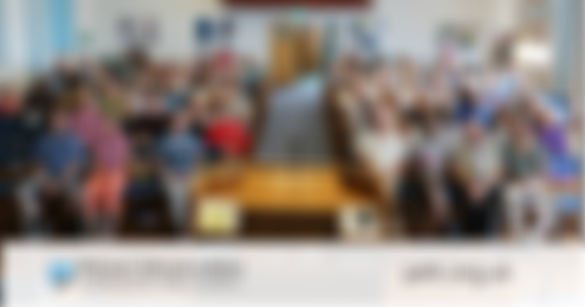 Peacehaven Evangelical Free Church | Charici