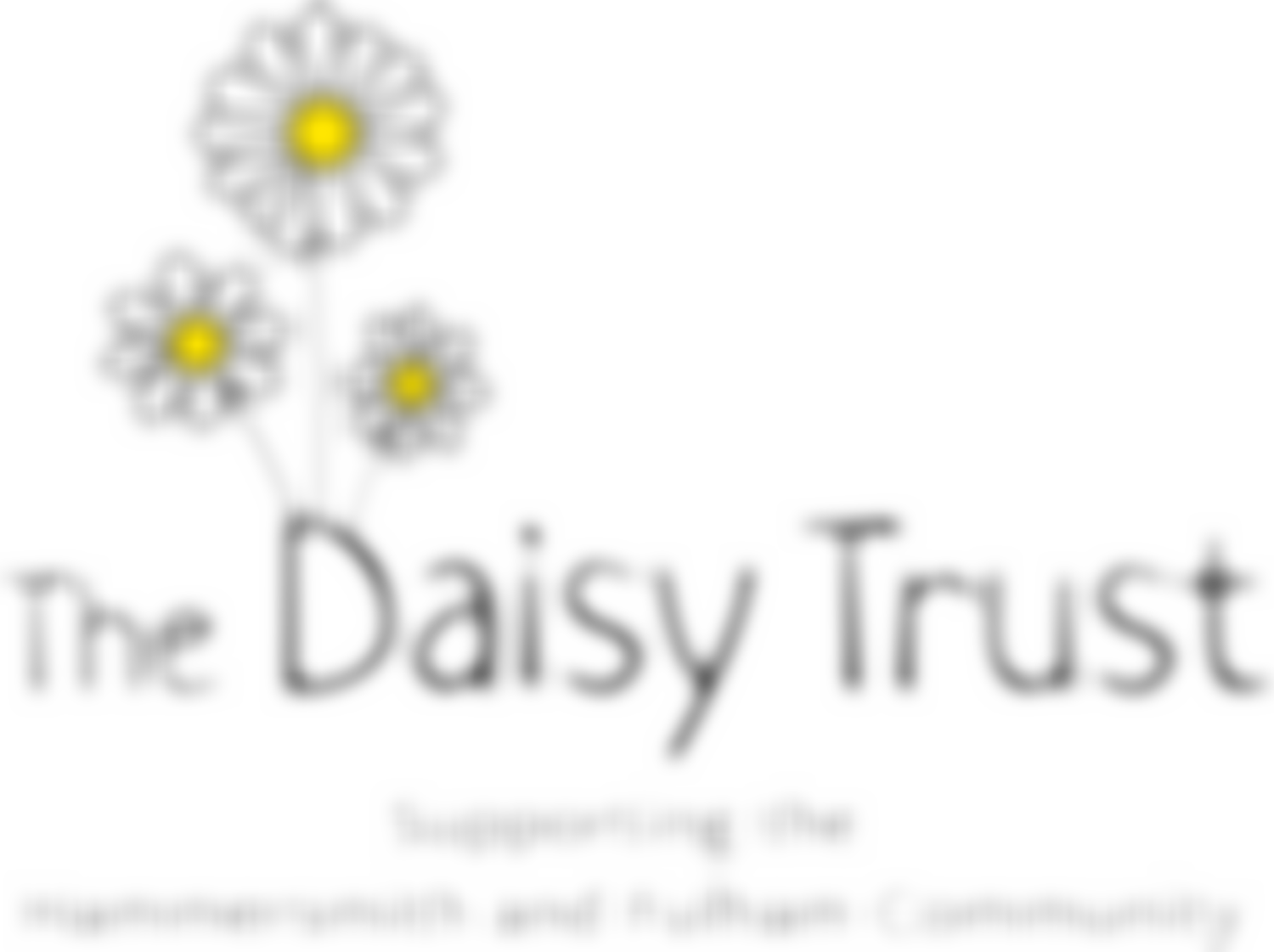 The Daisy Trust | Charici