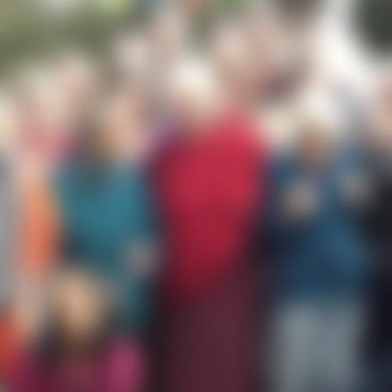 Sustain Dharma Support Trust | Charici