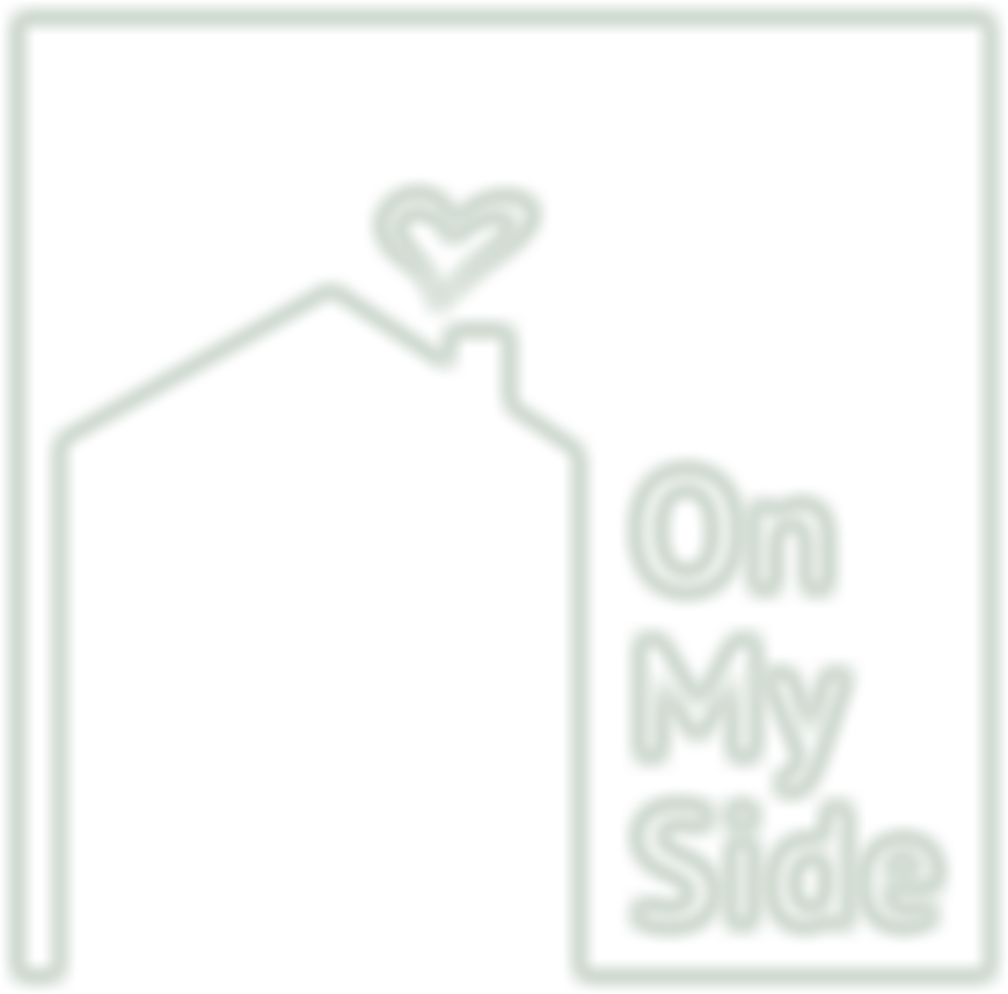 On My Side | Charici