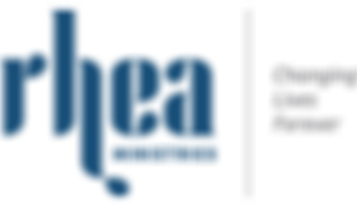 Rhea Ministries | Charici