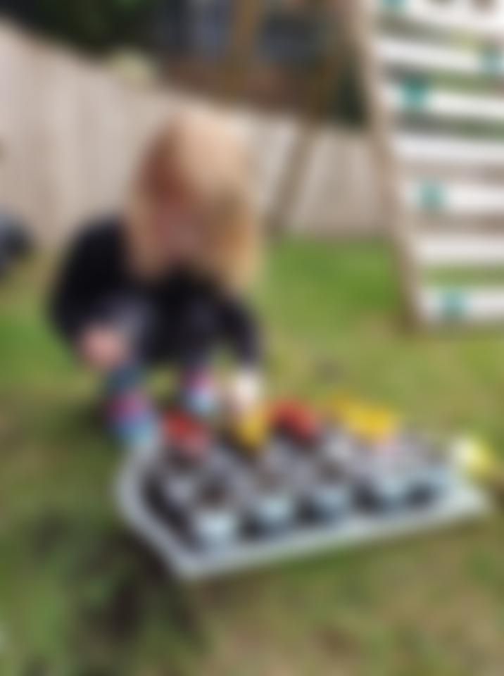 Sustainable Northwich | Charici