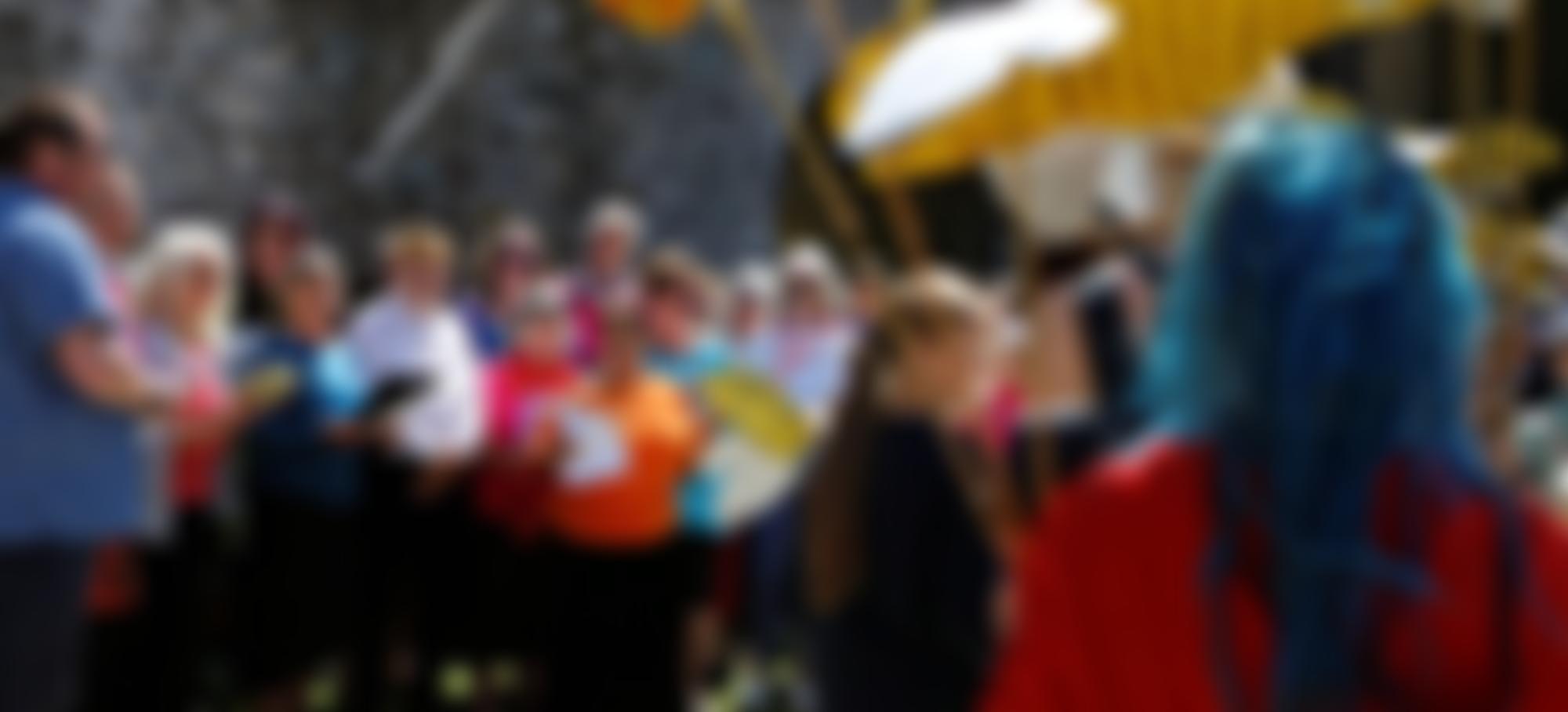 The Scops Arts Trust | Charici