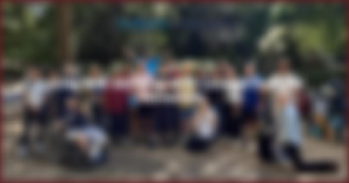 The Simon Community | Charici
