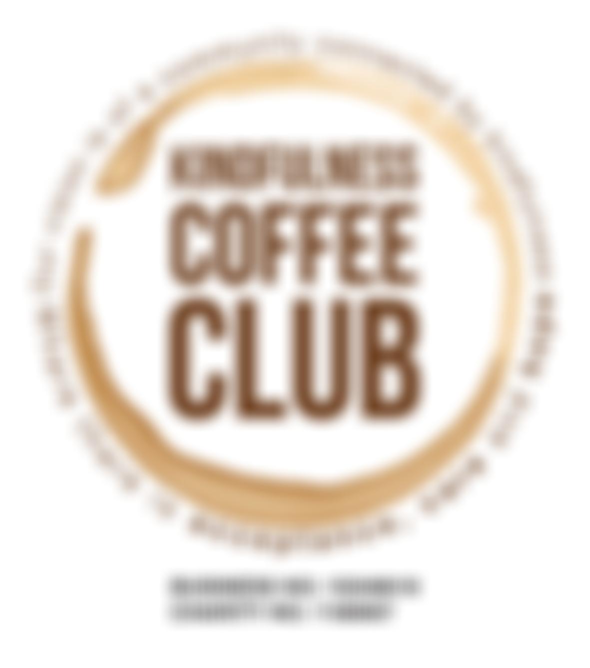Kindfulness Coffee Club | Charici