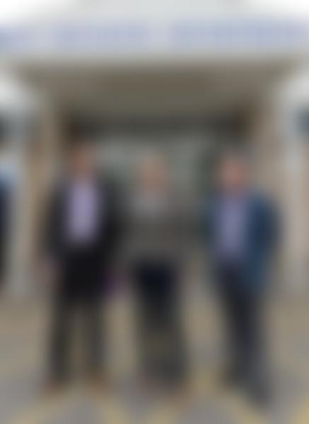 The League Of Friends Of St Marks Hospital,Maidenhead | Charici