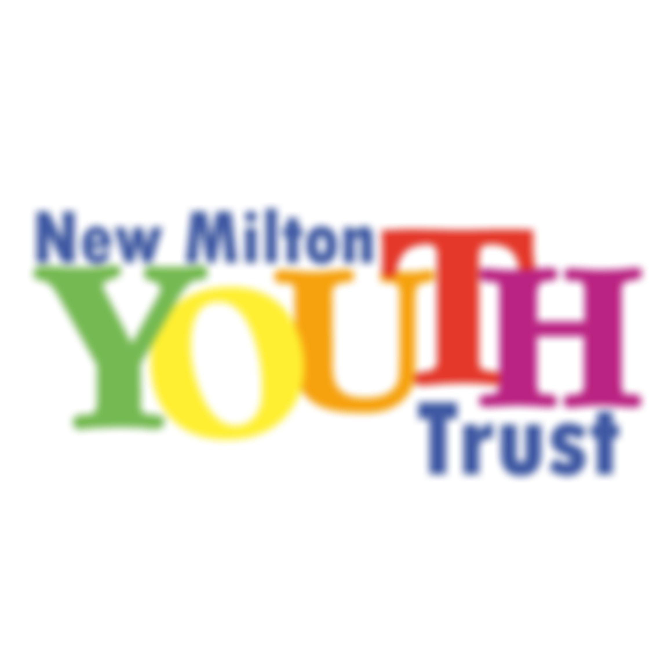 New Milton Youth Trust | Charici