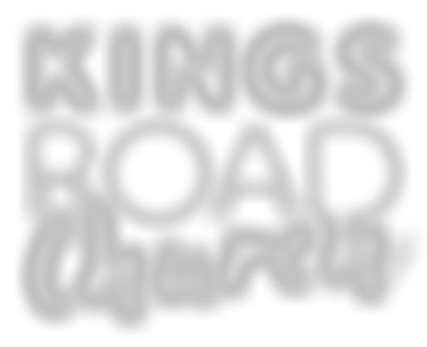 King's Road Church | Charici