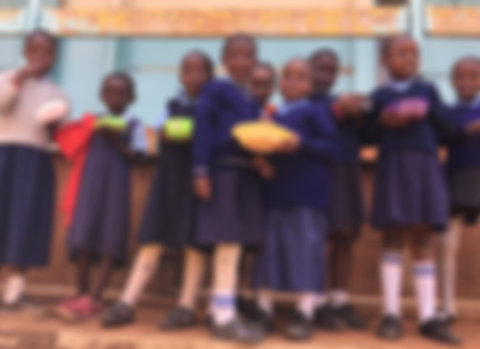 The Fursa Trust | Charici