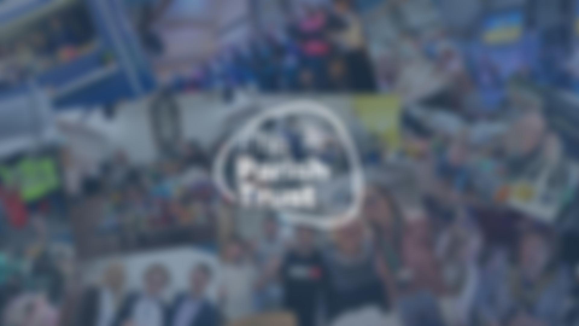 The Parish Trust | Charici