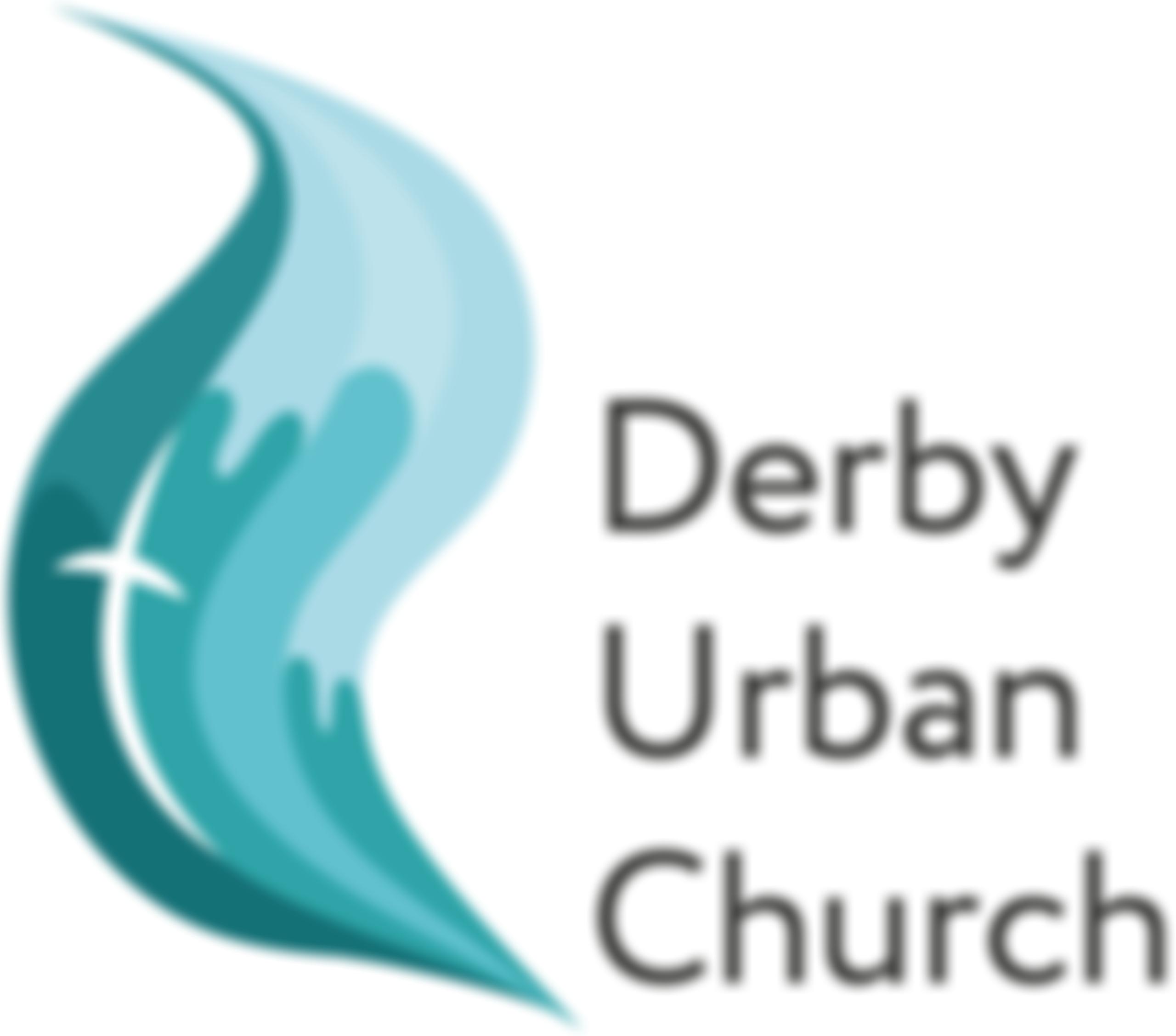 Derby Urban Church | Charici