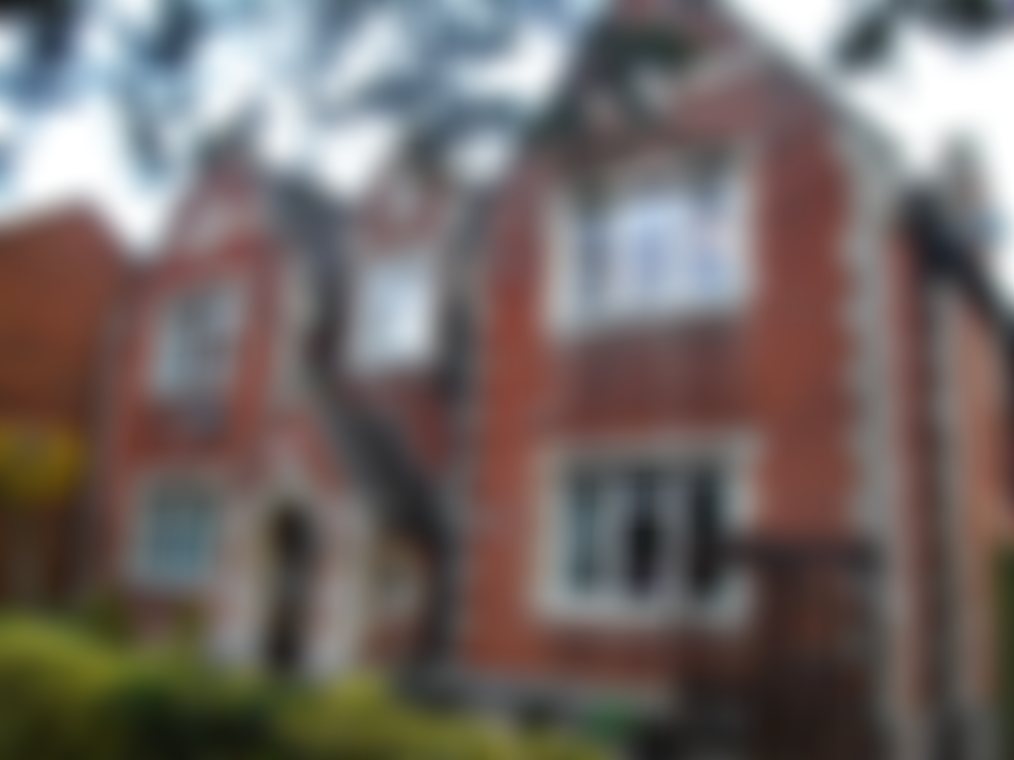 Dorchester Almshouses | Charici