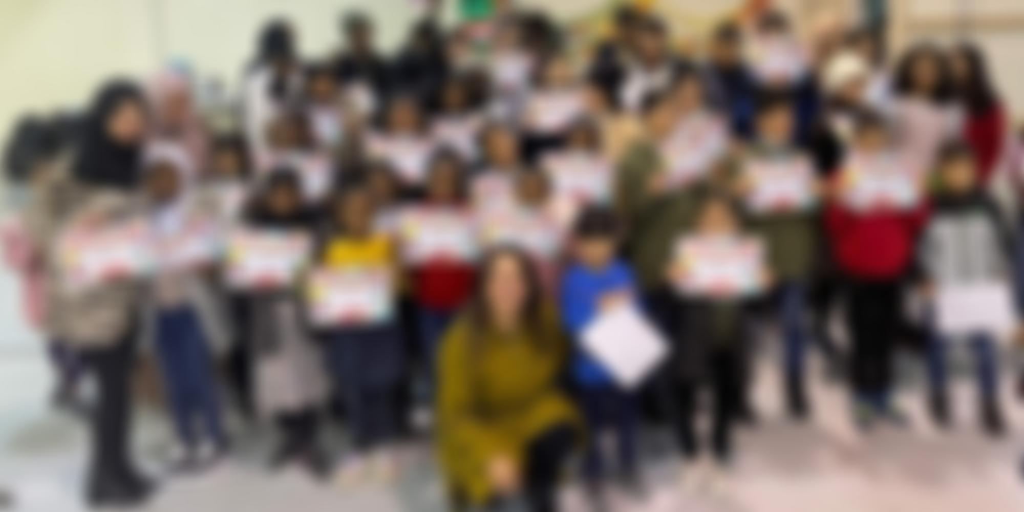 The Bradford Foundation Trust | Charici