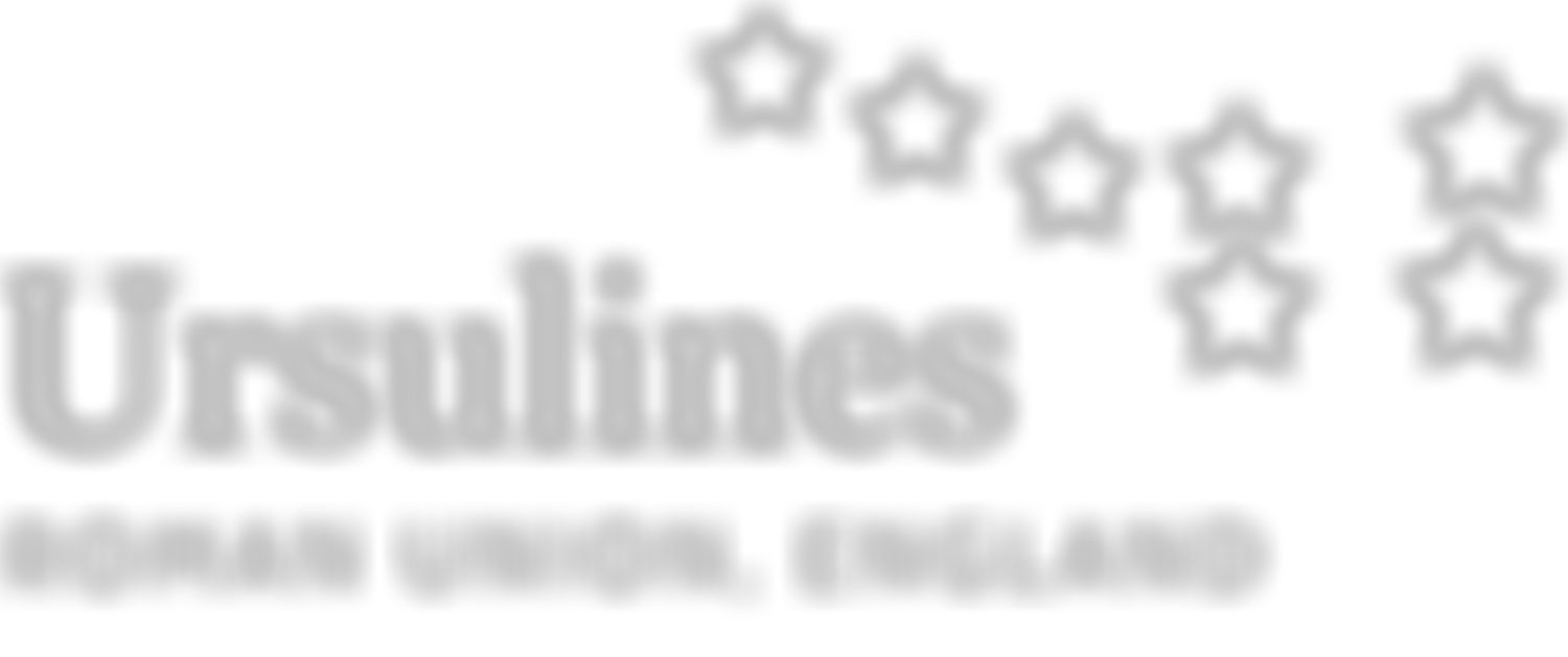 The Charity Of The Roman Union Of The Order Of St Ursula | Charici