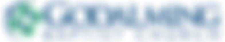 Godalming Baptist Church | Charici