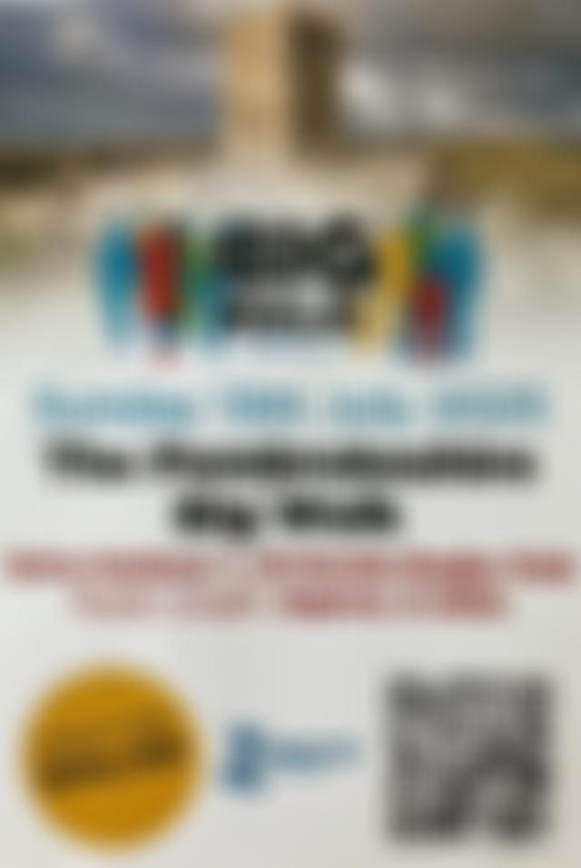 The St Davids Penknife Club | Charici