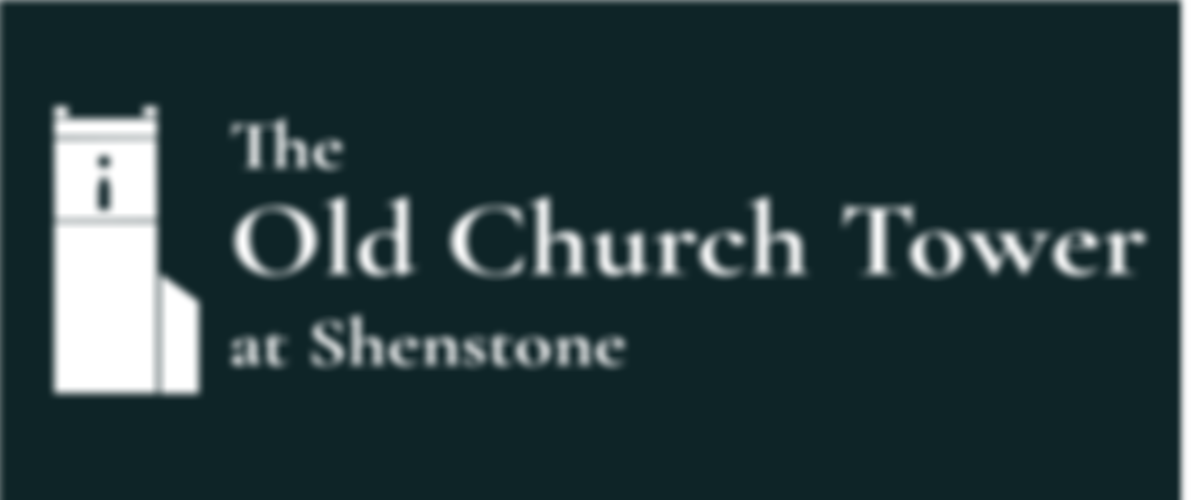 Friends Of Shenstone Tower | Charici