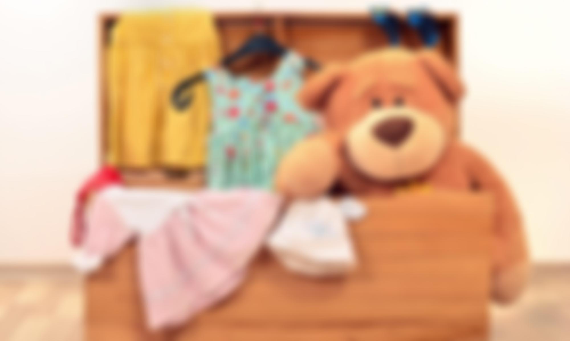 Mary's Child | Charici