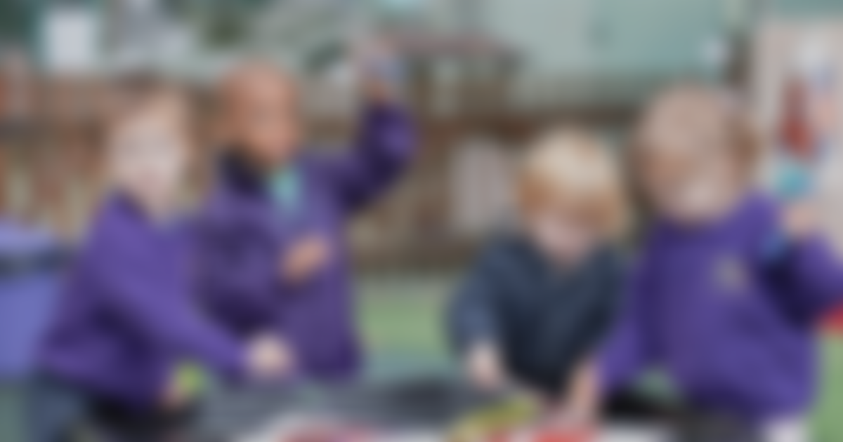 Brook Early Years | Charici