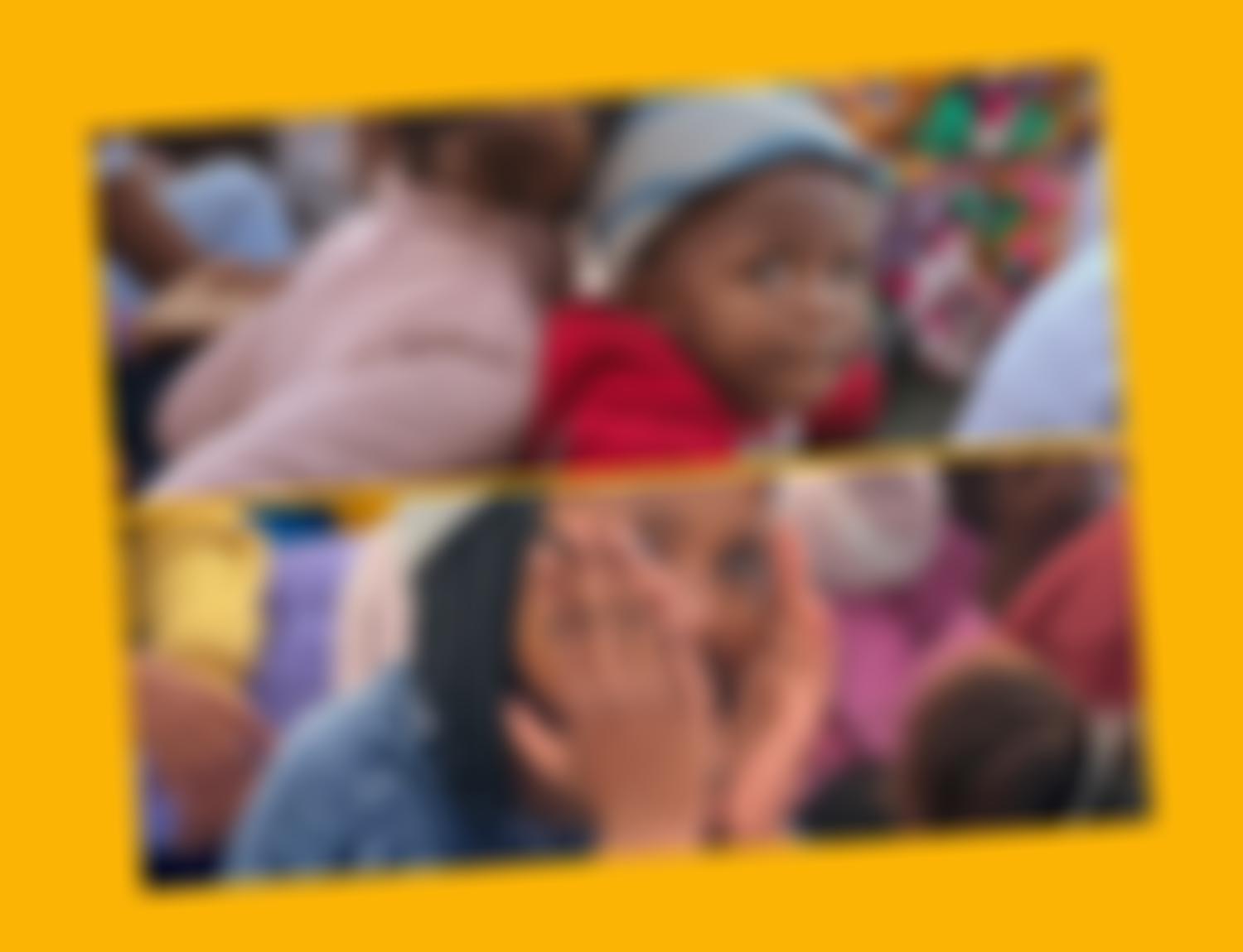 Metro Kids Africa | Charici