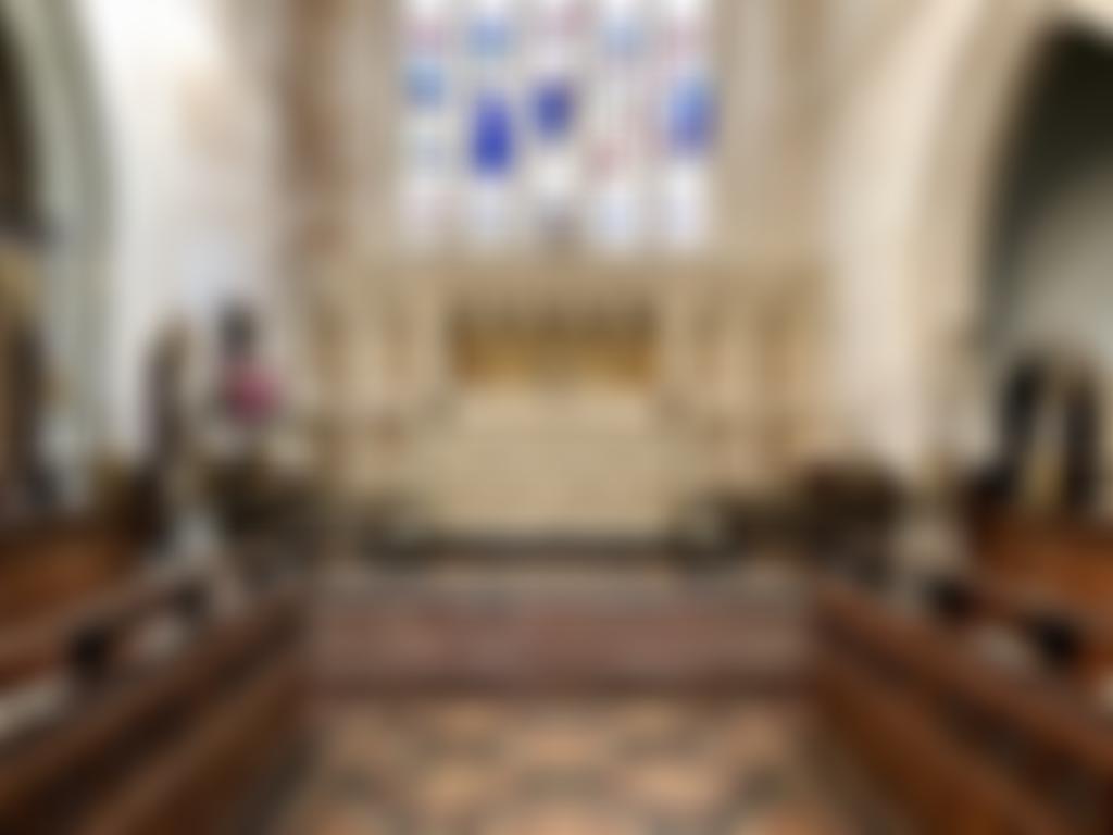 The Parochial Church Council Of The City Parish Of St John The Baptist, Cardiff | Charici