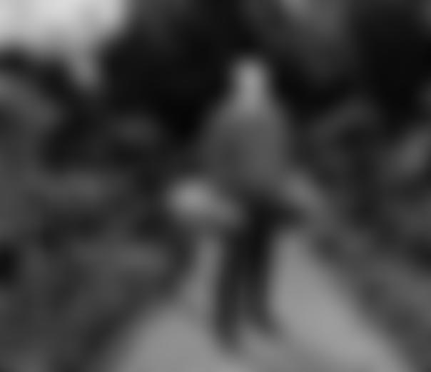 The Hargreaves Foundation | Charici