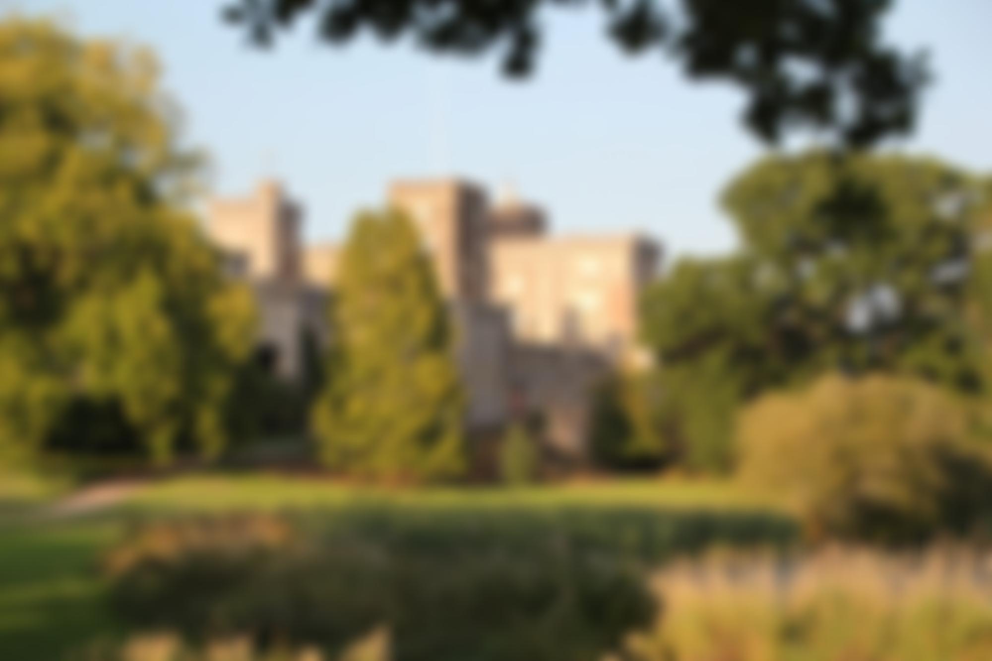 Music In The Castle | Charici