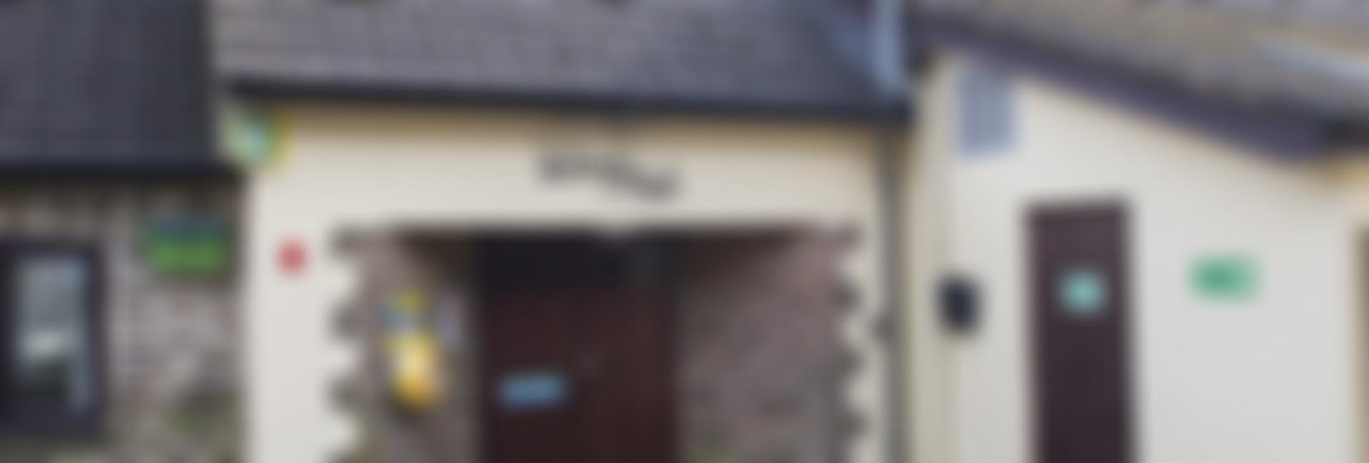 Brompton Regis Village Hall | Charici