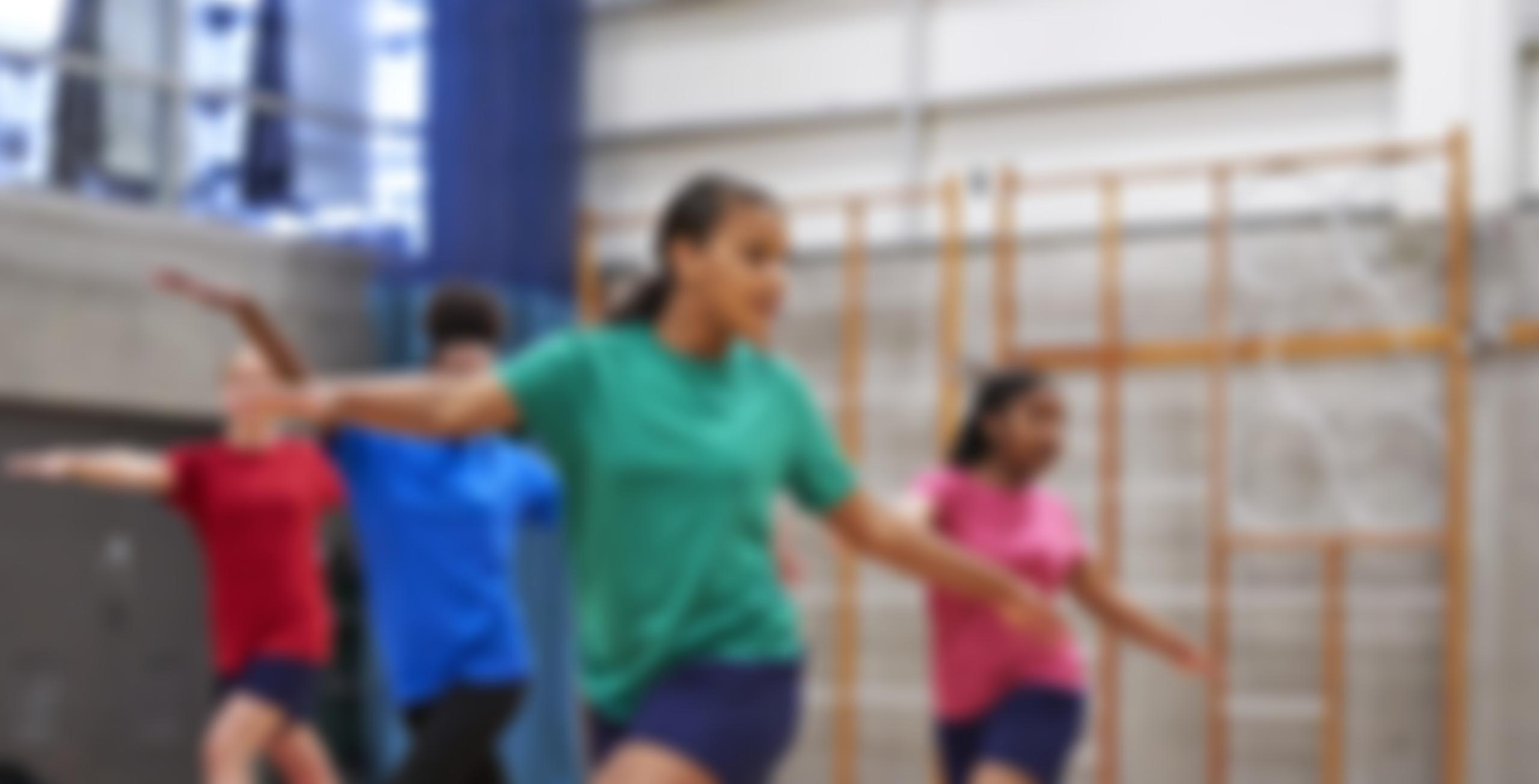 Together Active | Charici