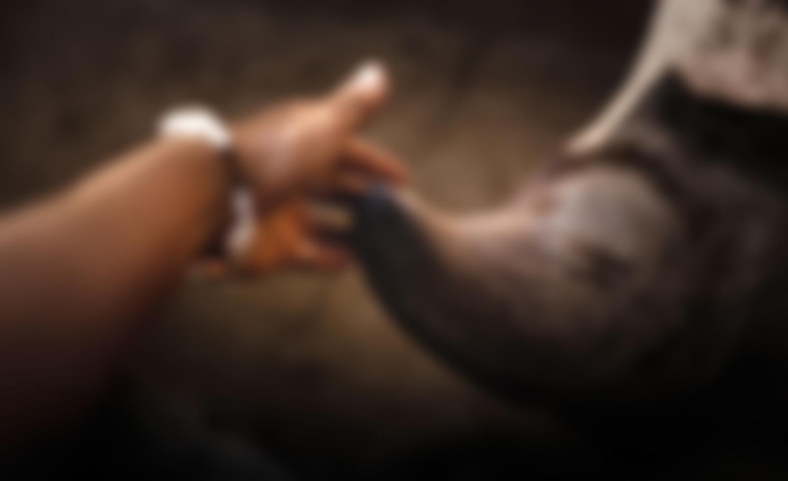 Waterberg Rhino UK | Charici