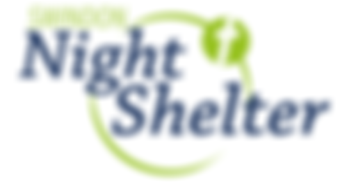 Swindon Night Shelter | Charici