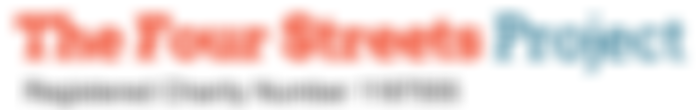 The Four Streets Project | Charici