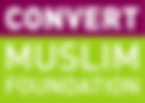 The Convert Muslim Foundation | Charici