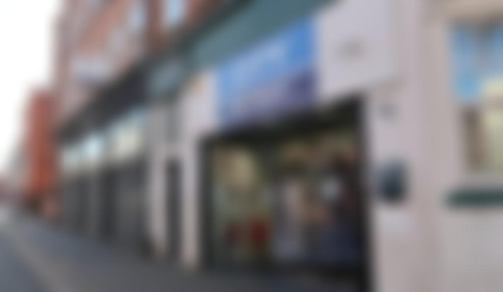 City Retreat Leicester | Charici