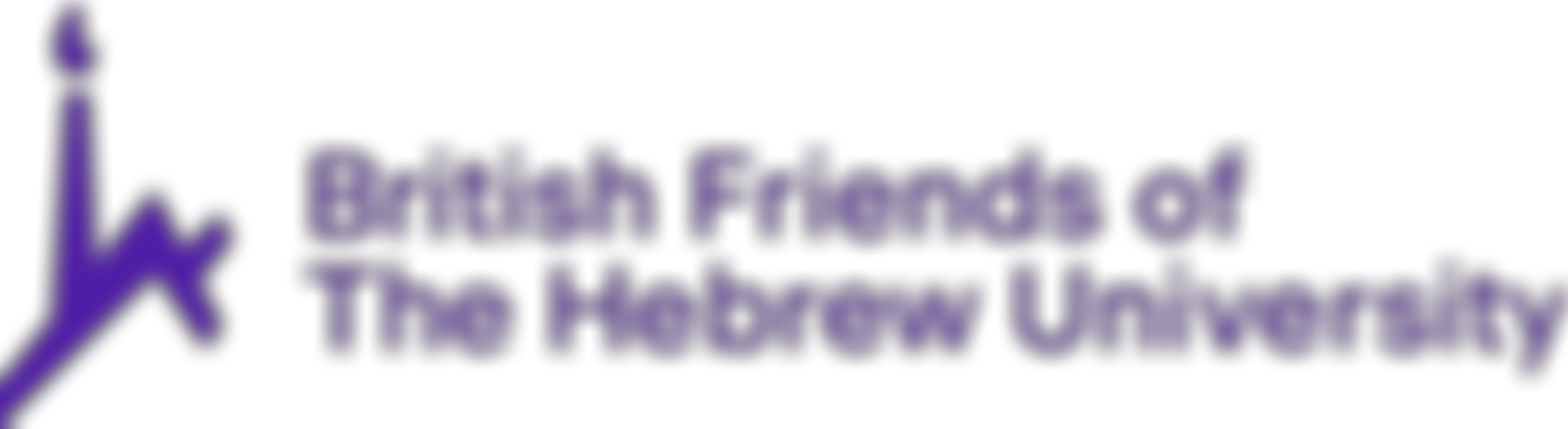 British Friends Of The Hebrew University Of Jerusalem | Charici