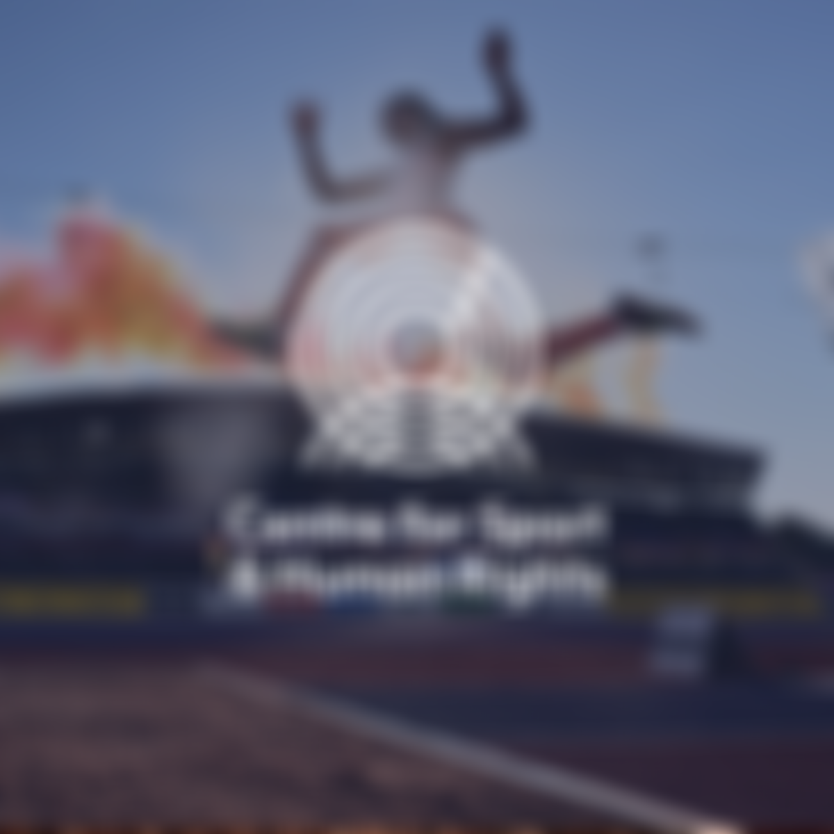 Centre For Sport And Human Rights Limited | Charici