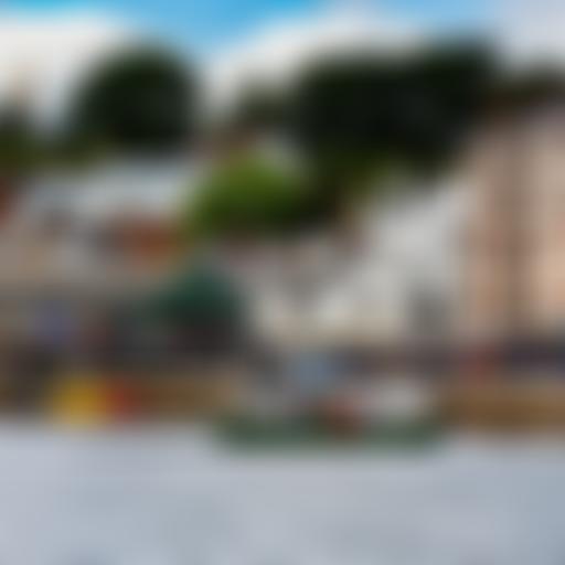 The Exeter Canal And Quay Trust Limited | Charici