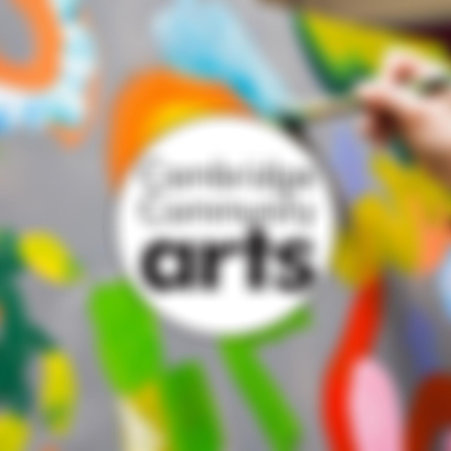 Cambridge Community Arts | Charici