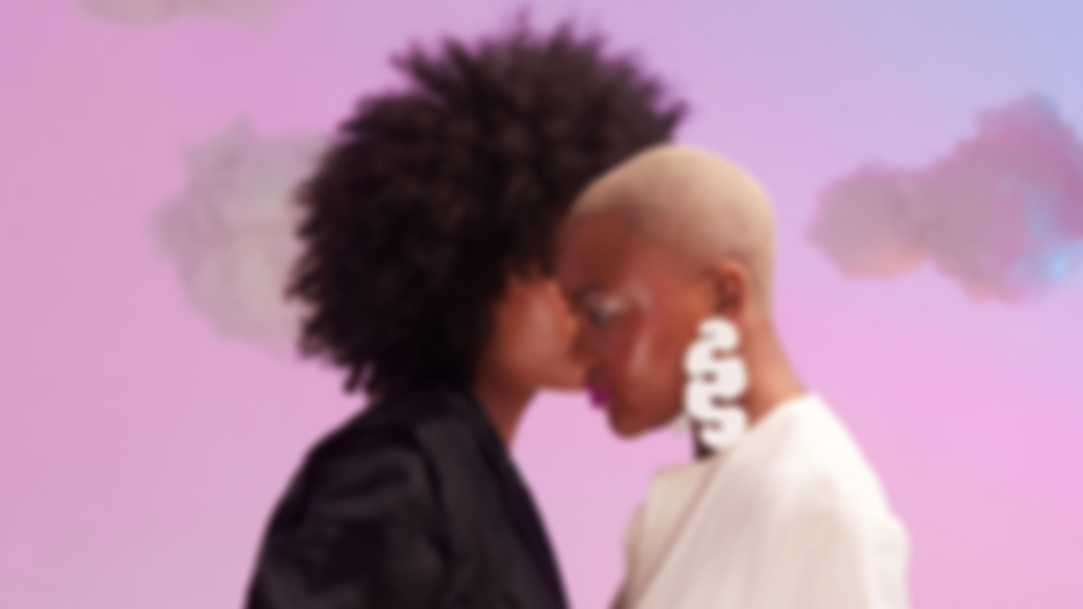 The Photography Foundation | Charici