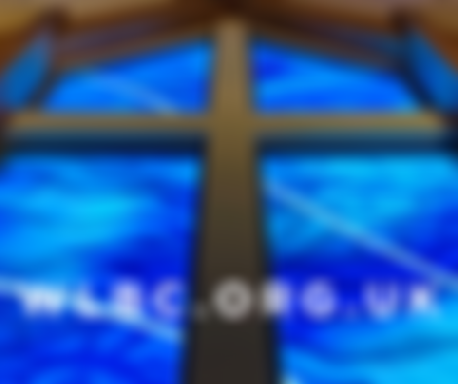 West Leigh Baptist Church | Charici